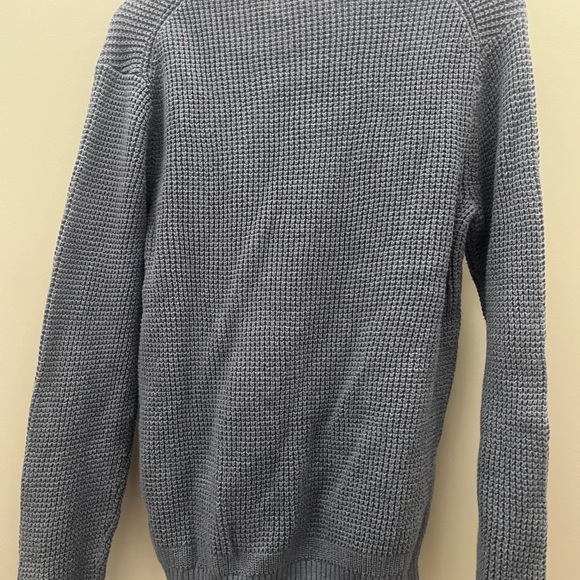 Levi’s sweater L - Picture 5 of 6